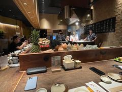 -炉匠炉端烧·酒(国金中心商场店)
