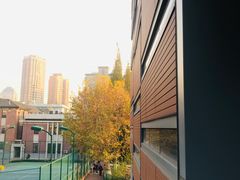 -星巴克(上海交通大学店)