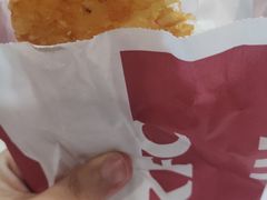 -肯德基(彩德城店)
