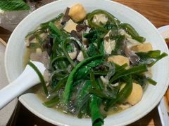 -金太阳海鲜烧烤·本地人餐厅(东纬路旗舰店)