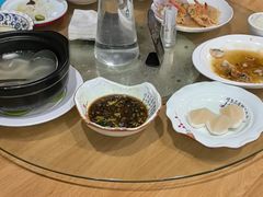 -糟粕醋·椰苑海南菜餐厅(亚龙湾天域酒店)