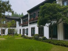 -杭州西湖柳莺里酒店