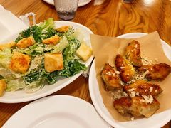 -城市大道红炉披萨烘焙坊