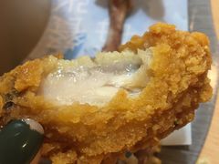 -麦当劳(龙湖北京大兴天街店)