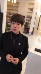 -锦尚名仕Hair Salon