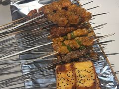 -勇利赵家烤肉坊(纬二街店)