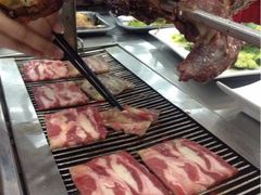 iphone_upload_pic-郭记原生态烤羊腿(长宁路店)