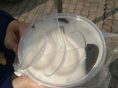 -鞠氏黑芝麻糊(水塔店)