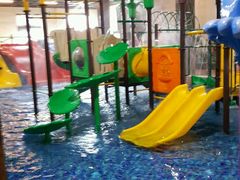 -泉城欧乐堡戏水湾艺术养生温泉