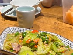 -陈先进鱼馆·地道农家菜(湖墅南路店)