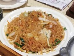 三丝炒米线-正哥点心皇子(旺城广场店)