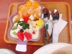 -有七甜品(恒达产业园店)