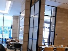 -上海浦东滨江喜来登酒店