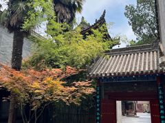 -万寿八仙宫