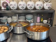 -金典银峰老鹅馆(花园路店)