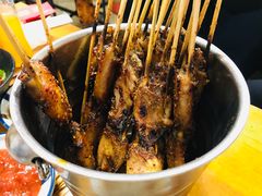 -炒豆合作社(东四总店)