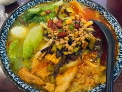 -螺世纪螺蛳粉·桂味小排档(裕德店)