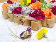 -观宴中餐厅