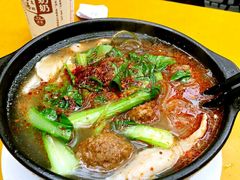-清真·穆萨砂锅(大皮院店)