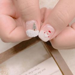 -如一·美甲美睫