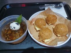 -孖记茶档·热腾茶餐(荔湾领展广场店)