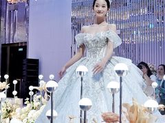 -富黎华海鲜大酒楼(正大广场店)