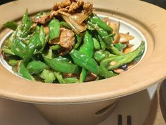 -四世同堂·京菜·烤鸭(双井店)