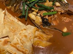 -陈阿婆鱼头泡饼·京味菜(复兴路店)