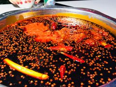 -枇杷园食为鲜火锅(南山店)