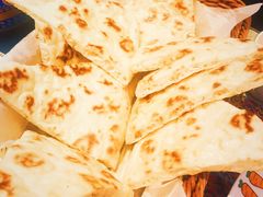 -一个勺子新疆锡伯主题私房菜(红墙巷49号院店)