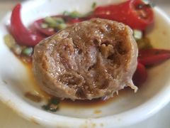 -伟记牛肉(金鸿公路店)