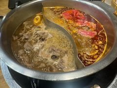 -水林间·寿喜烧自助(仙林金鹰店)