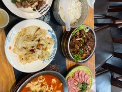 -益恒饭店乡间白族菜(古城总店)