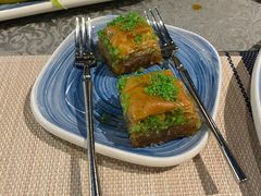 -La Medina餐厅(亮马河南路店)