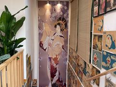 -浦·传统日式料理(3 5 1 1 店)