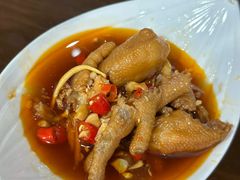 -云中菜馆(恒晟·云中绿园店)