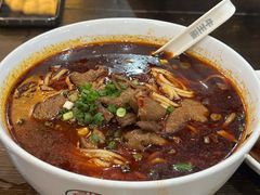 -牛王庙(龙华花园店)