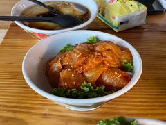 -么肆烤肉(蓝山名邸店)