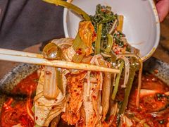 -枪火串烧·东北特色烧烤(罗湖总店)