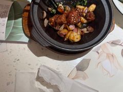 -青叶202都市餐厅(迪诺水镇店)