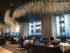 大堂-AZUR聚(香格里拉饭店)