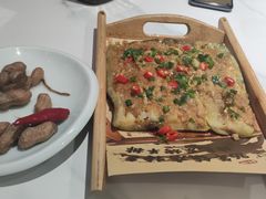 -火龙堂·风味民间菜(文一路店)