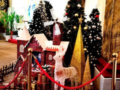 -王府井天主教堂