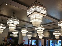 大堂-马凯餐厅(地安门店)