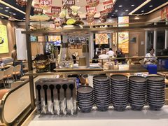 -西部马华清真兰州牛肉面·烧烤夜市(三里河店)