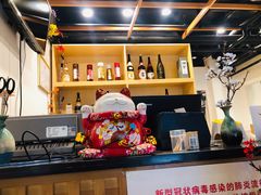 -晓寿司·日本料理(望京博雅店)