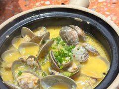 -涌煲记·蟹煲·砂锅海鲜·煲出宁波味(天一旗舰店)