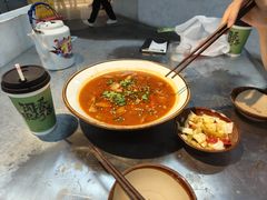 -馬伍旺川菜(江北虹悦城店)