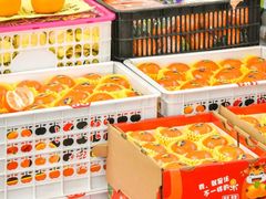 -西郊国际农产品交易中心