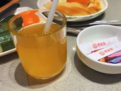 -海底捞火锅(泰安爱琴海店)